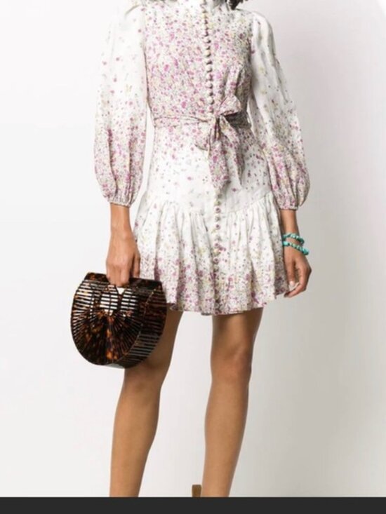 Zimmermann dress size 3 - Picture 2 of 16